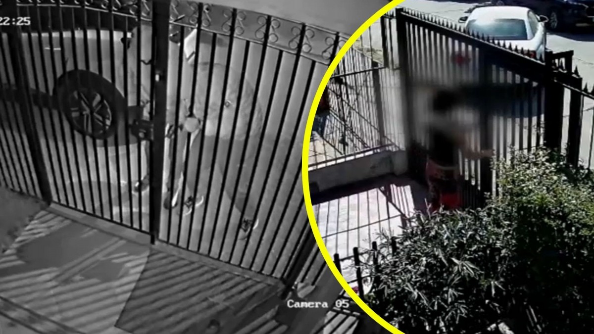 Padecen robos al salir de vacaciones: Vecinos de Puente Alto denuncian asaltos a 14 casas en muy poco tiempo