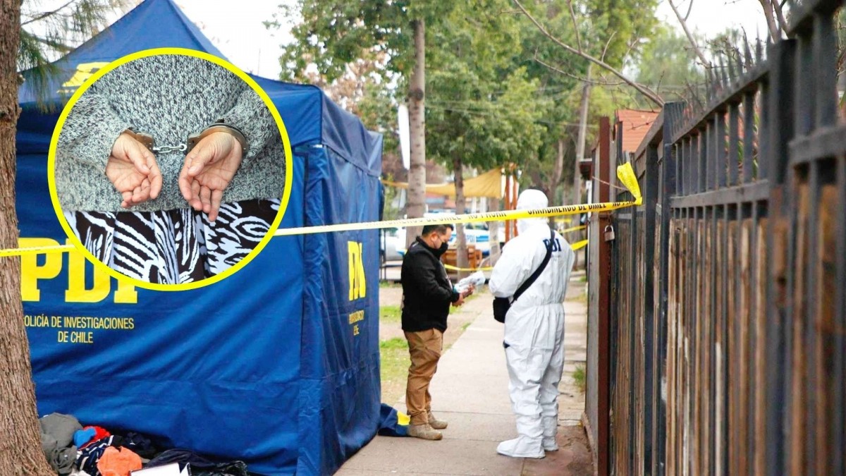 Detienen a mujer acusada de asesinar con arma blanca a su expareja en El Bosque