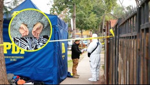 Detienen a mujer acusada de asesinar con arma blanca a su expareja en El Bosque