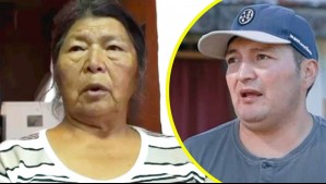 Perito explica perfil psicológico de hijos de Julia Chuñil: 'Es muy poco probable que hayan elementos psicopáticos'