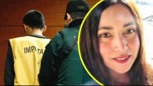 Crimen de educadora de párvulos en la región del Biobío: Prisión preventiva para uno de los dos imputados