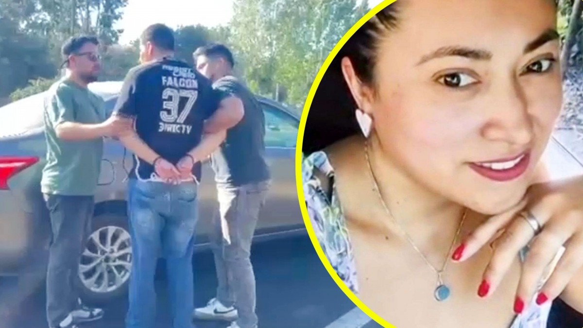 Merodeó su casa durante la noche y entró por la ventana: Esto se sabe del crimen de educadora de párvulos en Florida