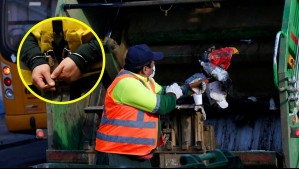 Recolector de basura fue detenido por supuesto disparo a una persona que está en resgo vital en Curicó: Municipio condenó el hecho