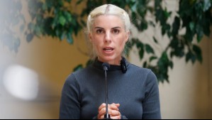 'Le queda muy bien ese tono': Maite Orsini se despide del platinado e impacta con su cambio de look