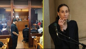 Formalización de delincuentes que estafaron a Amparo Noguera y a 4 personas: Víctimas fueron forzadas a pedir créditos