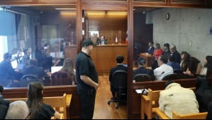 Prisión preventiva, arresto nocturno y arraigos: Asociación delictiva que estafó a Amparo Noguera quedó con diferentes cautelares