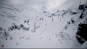 Ocho personas fallecidas dejan dos avalanchas en Austria