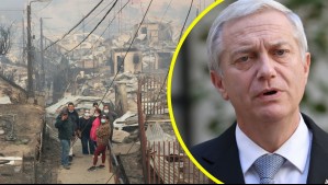 Presidente Electo José Antonio Kast e incendios: 'Hoy el foco debe ir en auxilio de las personas afectadas'