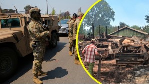 Decretan toque de queda para comunas de la región del Biobío: Revisa cuáles son y los horarios