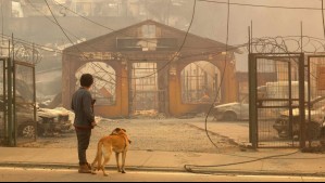 Minuto a minuto: Presidente Boric confirma 18 personas fallecidas por incendios forestales