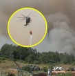 El periodista de Meganoticias, Carlos Jara, abordó la situación que se está viviendo en la cárcel El Manzano producto de los incendios forestales. Si bien el recinto se encuentra fuera del área de riesgo, Gendarmería está monitoreando la situación.