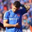 Un momento de verdadero terror fue por el que tuvo que pasar un jugador de Universidad de Chile. Esto, luego de que fuera víctima de una violenta encerrona durante la noche de este domingo 18 de enero. Conoce todos los detalles acá.