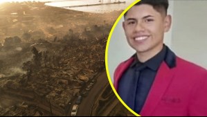 'Estamos impactados': Joven futbolista muere junto a su madre en medio de incendios forestales en Penco