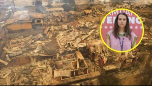 Alerta sanitaria por incendios: ¿Qué implica la medida?