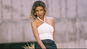 Pancha Merino debutará en el stand up tras despido de televisión: 'Lo mejor es reír de lo que te pasa'