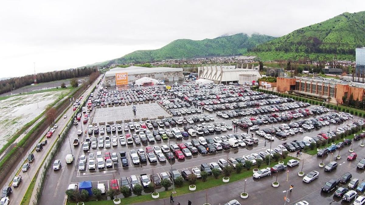 Tras adquisición de nuevo dueño: Los cambios que podría tener Espacio Riesco