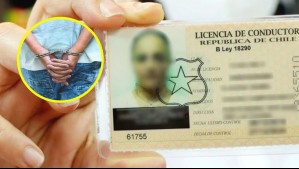 Contraloría detecta que La Granja y San Ramón otorgaron licencias de conducir a personas privadas de libertad