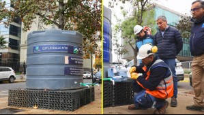 Por hasta 11 horas: Aguas Andinas confirma cortes para este martes 20 de enero