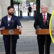 El Presidente de la República, Gabriel Boric, se reunió con José Antonio Kast en La Moneda para coordinar la emergencia de los incendios. El Mandatario confirmó el inicio de la aplicación de la ficha FIBE para damnificados por los siniestros.
