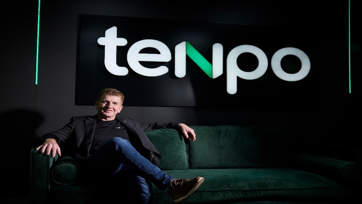 Tenpo se convierte en el primer neobanco de Chile tras obtener licencia bancaria