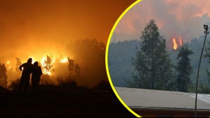 Niño héroe: Bombero relata cómo menor de 10 años fue fundamental para salvar la vida de su madre y hermanas en medio de incendio