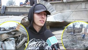 Pailita llegó con ayuda en bus solidario a Punta de Parra: 'Vamos a levantarlos como siempre lo hace Chile'