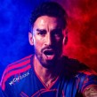 A través de sus redes sociales, Universidad de Chile confirmó la llegada del goleador argentino Juan Martín Lucero, quien registra un destacado paso por Colo Colo. ¡Video!