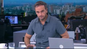 'Infinitas gracias por tanto': El triste adiós de Rodrigo Sepúlveda tras sufrir dolorosa pérdida familiar