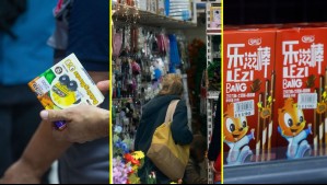 Radiografía a los malls chinos: Dónde están, por qué han crecido tanto y la razón por la que disminuyeron en la comuna de Santiago