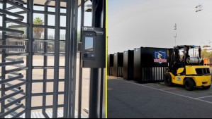 'Tu cara será tu entrada': Colo Colo implementa Registro Facial de Hinchas para entrar al Monumental