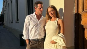 'Hemos decidido tomar caminos separados y no seguir como pareja': Gonzalo Valenzuela y Kika Silva