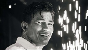 'Es con la que he estado más ausente': El sentido mea culpa de Américo sobre la crianza de su hija mayor