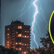Conoce los detalles de la alerta y el aviso emitido por la Dirección Meteorológica de Chile por tormentas eléctricas que en las próximas horas afectarán al norte y al sur del país.