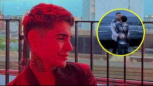 'El más fuerte que conozco': Leo Méndez Jr. da vuelta la página tras polémica y se muestra bien acompañado