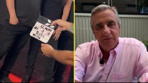 'Volvemos a nuestra casa': Detrás del Muro comienza las grabaciones en Mega