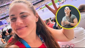 Natalia Duco: De deportista olímpica a la gestión ministerial, la apuesta de Kast que dejó en el camino a Claudio Bravo