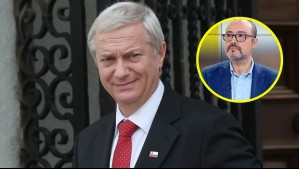 Análisis de Mauricio Morales: ¿Un gabinete cargado de independientes podría ser su talón de Aquiles?