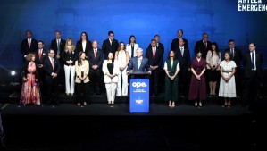 Gabinete de Kast: Sorpresa del 'Biministerio' de Economía y Minería marca el diseño del equipo que asumirá el 11 de marzo