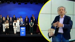 Con un 46% de mujeres y el segundo más longevo: Mauricio Morales analiza el perfil del gabinete de ministros de Kast