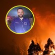 El subsecretario de Defensa, Ricardo Montero, se refirió al ataque que recibió un carro de bomberos por parte de un grupo de delincuentes en la comuna de Angol, región de La Araucanía. La situación se dio en medio del combate contra los incendios.