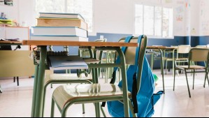 Proceso de admisión 2026: Hoy martes partió el período de matrículas