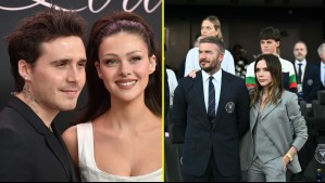 'No quiero reconciliarme con mi familia': Hijo de David y Victoria Beckham acusa a sus padres de querer arruinar su matrimonio