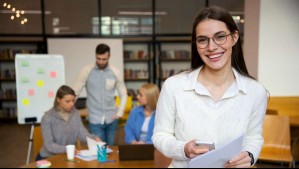 Sueldos se acercan a los $1,9 millones: Conoce las ofertas laborales que el Ministerio de Seguridad Pública tiene disponibles