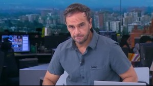 'Infinitas gracias por tanto': Rodrigo Sepúlveda compartió triste pérdida que lo enluta