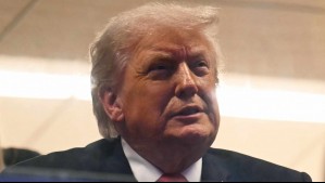 Donald Trump: 'Si yo no hubiera aparecido, ahora mismo no existiría una OTAN... Estaría en el desván de la Historia'