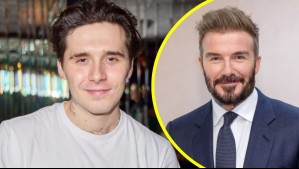 'A los niños se les permite cometer errores': La irónica respuesta de David Beckam tras fuertes críticas de su primogénito