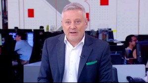 Meganoticias Prime - Martes 20 de enero 2026