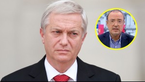 'Estaríamos hablando de 16 independientes': Mauricio Morales analiza cómo será el posible gabinete de José Antonio Kast