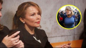 Piden 37 años de cárcel para Cathy Barriga: CDE alude a presunta 'estructura financiera' en su gestión en Maipú