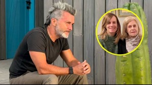 El último adiós de Cristián Sánchez a su suegra: 'No tengas dudas, a la Diana amor no le va a faltar'